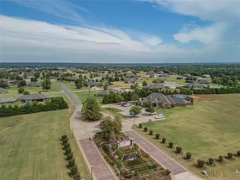 307 Hannah Dr, Tuttle, OK 73089 photo 38