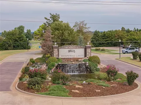 307 Hannah Dr, Tuttle, OK 73089 photo 49