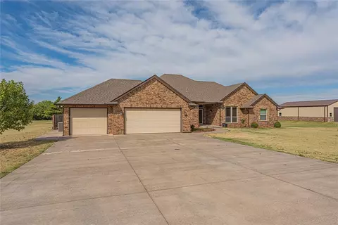 307 Hannah Dr, Tuttle, OK 73089 photo 46
