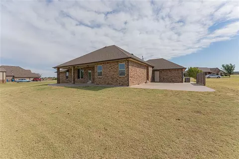 307 Hannah Dr, Tuttle, OK 73089 photo 29