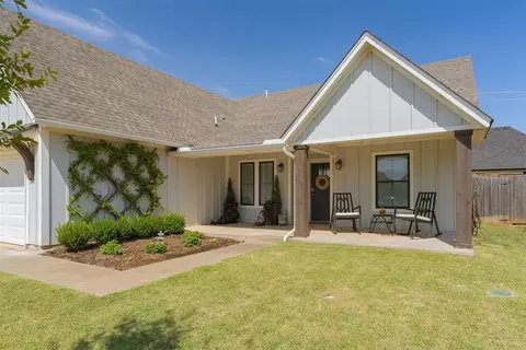 8901 NW 129th St, Oklahoma City, OK 73142