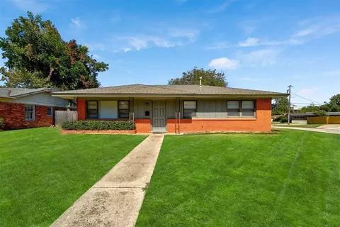 3801 NW 60th St, Oklahoma City, OK 73112