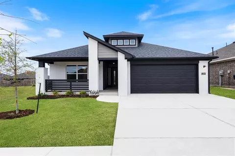 413 Pergola St, Yukon, OK 73099