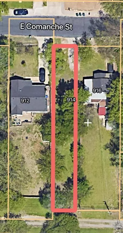 914 E Comanche St, Norman, OK 73071 photo 2