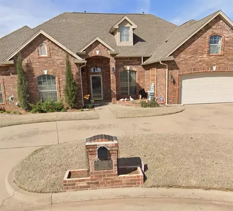 10925 Gateshead Dr, Oklahoma City, OK 73170