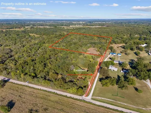 County Road 3610, Stonewall, OK 74871