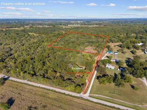 County Road 3610, Stonewall, OK 74871