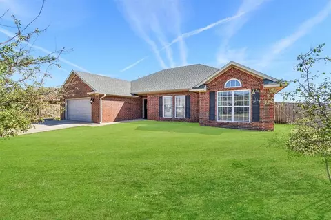 1800 White Tail Cir, Altus, OK 73521 photo 4
