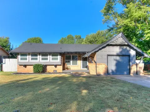 1106 Yuhoma Dr, Yukon, OK 73099