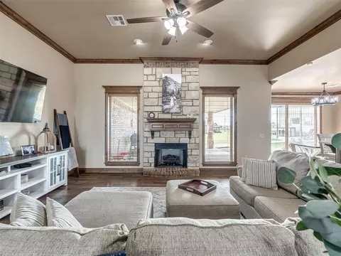 1802 County Road 1210, Tuttle, OK 73089 photo 7