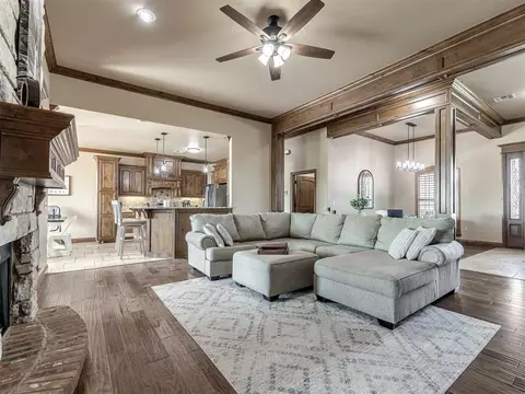 1802 County Road 1210, Tuttle, OK 73089 photo 9