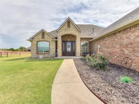 1802 County Road 1210, Tuttle, OK 73089 photo 2