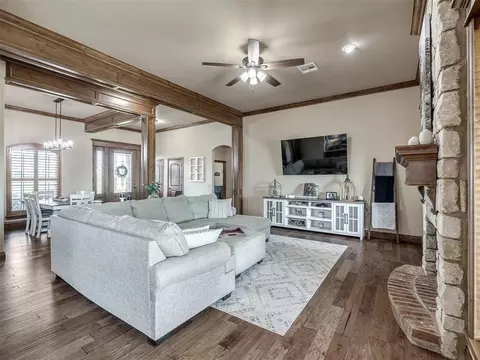 1802 County Road 1210, Tuttle, OK 73089 photo 8