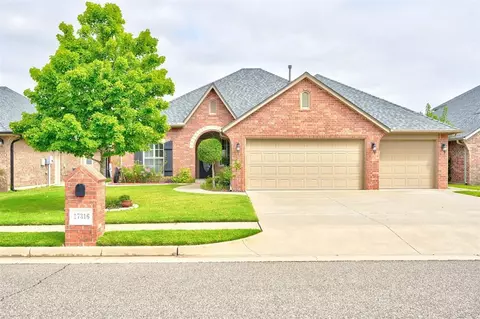 17316 Avila Ln, Oklahoma City, OK 73170