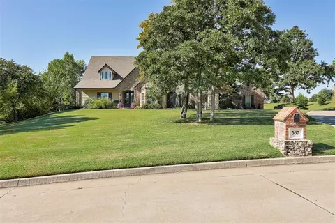 567 Misty Morning Dr, Choctaw, OK 73020