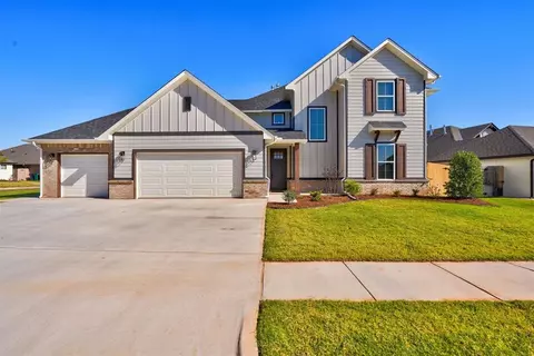 6621 NW 148th St, Oklahoma City, OK 73142