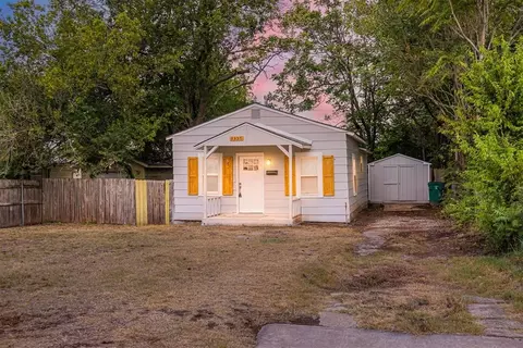 3337 Pioneer St, Oklahoma City, OK 73107