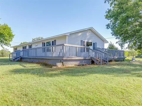 14250 Box Rd, Lexington, OK 73051