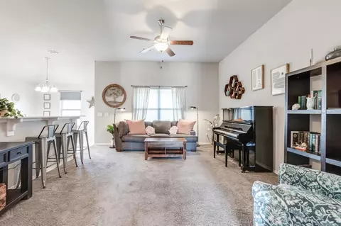 19824 Brunswick Ct, Edmond, OK 73012