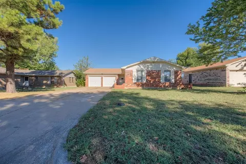 227 W Campbell Dr, Oklahoma City, OK 73110
