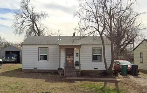 36 SW 56th St, Oklahoma City, OK 73109