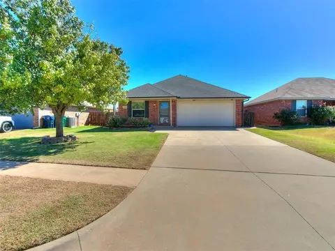 12016 NW 136th Ter, Piedmont, OK 73078