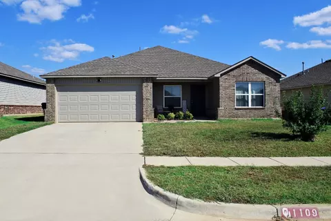 1109 Limestone Dr, Noble, OK 73068 photo 1