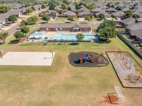 14209 Kamber Dr, Yukon, OK 73099 photo 40