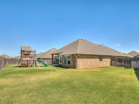 14209 Kamber Dr, Yukon, OK 73099 photo 33