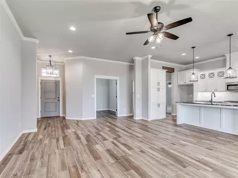 14209 Kamber Dr, Yukon, OK 73099 photo 11