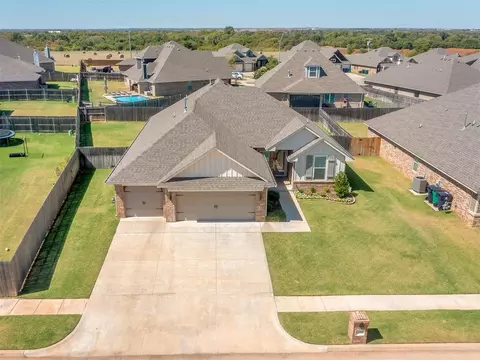 14209 Kamber Dr, Yukon, OK 73099 photo 36