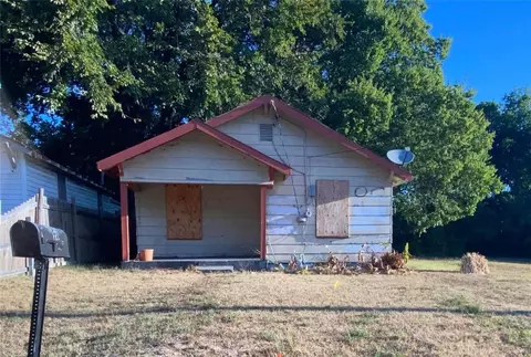 709 E Main St, Ardmore, OK 73401