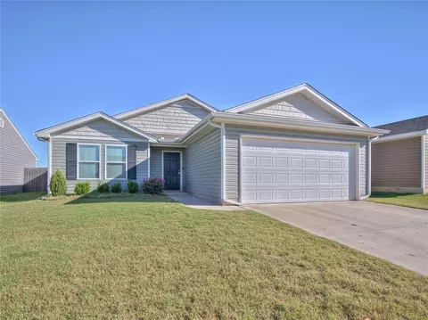 1113 SW 151st St, Oklahoma City, OK 73170