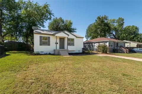 512 E Rose Dr, Midwest City, OK 73110