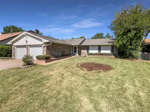 4613 SE 48th St, Oklahoma City, OK 73135