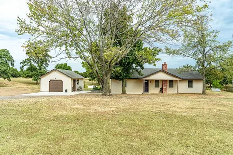 351336 E 860 Rd, Stroud, OK 74079