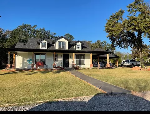 12301 S Pottawatomie Rd, Mcloud, OK 74851 photo 1