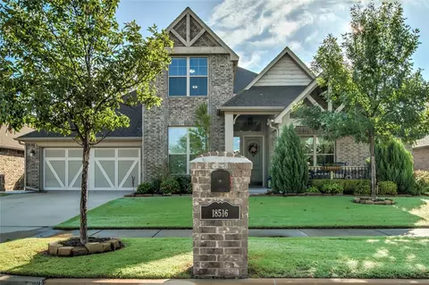 18516 Alberto Pl, Edmond, OK 73012