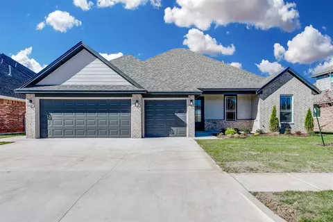 11029 Treemont Ln, Oklahoma City, OK 73162