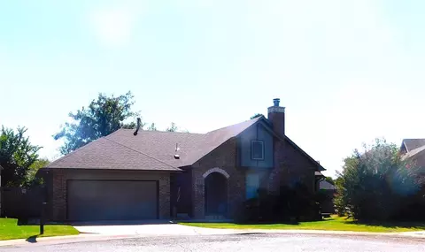 4432 Alturas Ct, Oklahoma City, OK 73120