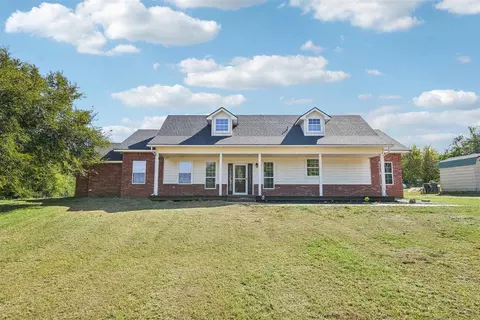 975 County Street 2946 St, Tuttle, OK 73089