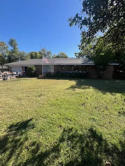 4200 N Bartell Rd, Oklahoma City, OK 73121
