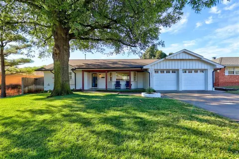 2432 NW 46th St, Oklahoma City, OK 73112