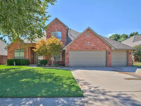 3204 Riverwalk Dr, Norman, OK 73072