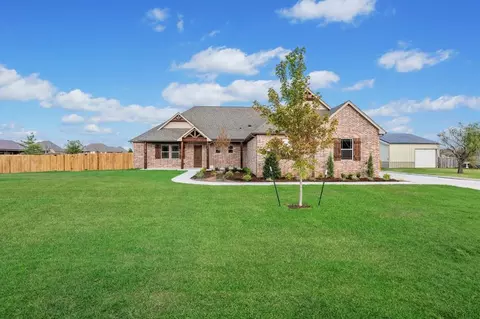 426 NE Stephany Dr, Piedmont, OK 73078