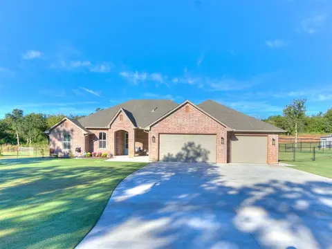 4401 Timberline Rd, Choctaw, OK 73020