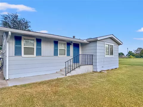 410 N Main St, Union City, OK 73090