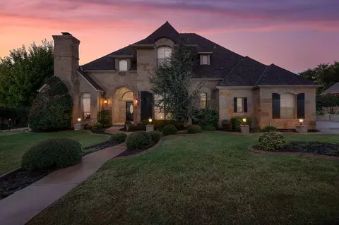3233 Heritage Green Trl, Edmond, OK 73003