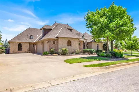 14008 Lago Strada, Oklahoma City, OK 73170