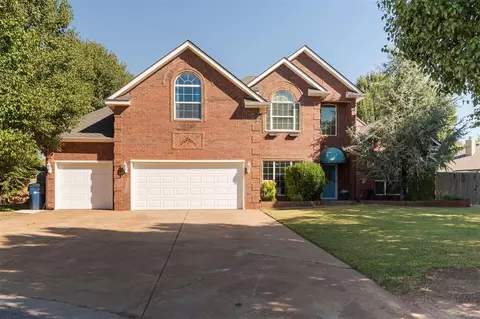 400 Palo Verde Dr, Yukon, OK 73099